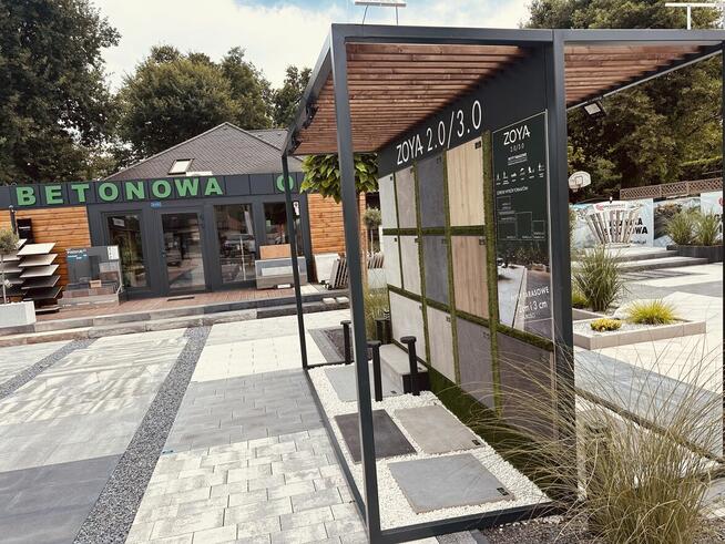 Praca w ogrodnictwie, ogólnobudowlane