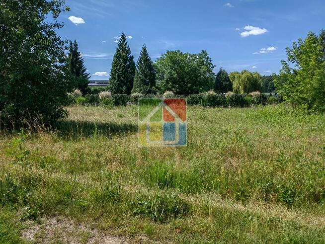 Działka w Gostyninie z pozwoleniem na budowę