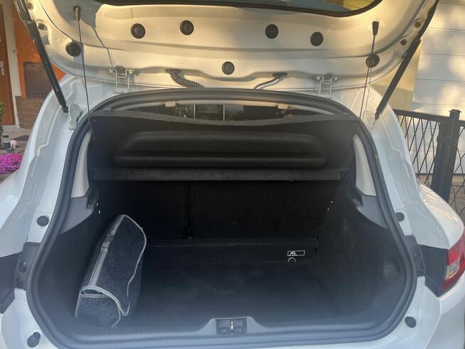 Sprzedam Renault Clio IV 2014