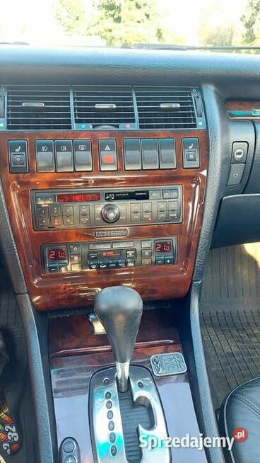 Audi a8 d2 V8 doinwestowane