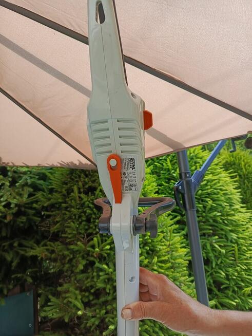 Sprzedam podkaszarke Stihl FSA45