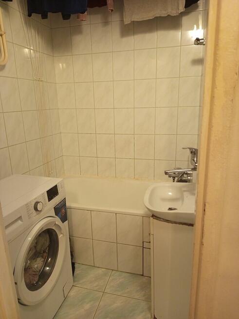 Sprzedam mieszkanie w bloku