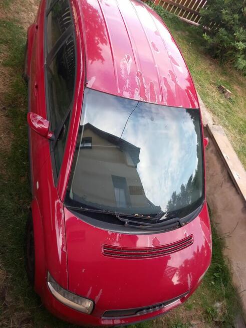Sprzedam Audi A2