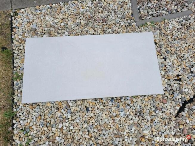 Gres 20MM Dune Pearl matowy 120x60x2cm