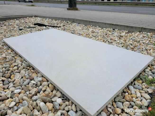 Gres 20MM Dune Pearl matowy 120x60x2cm