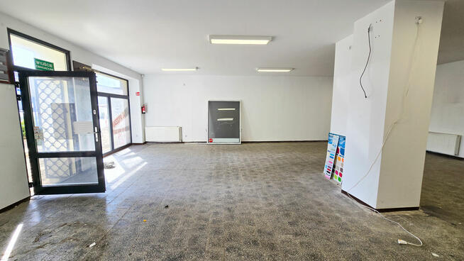 Sławno - lokal 144,90 mkw. w centrum!