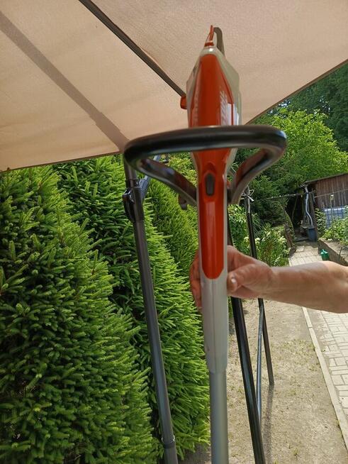 Sprzedam podkaszarke Stihl FSA45