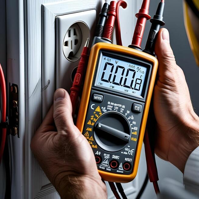 Mecherman Daniel Piotrowski