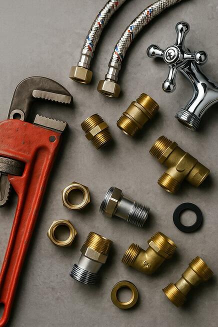 Mecherman Daniel Piotrowski