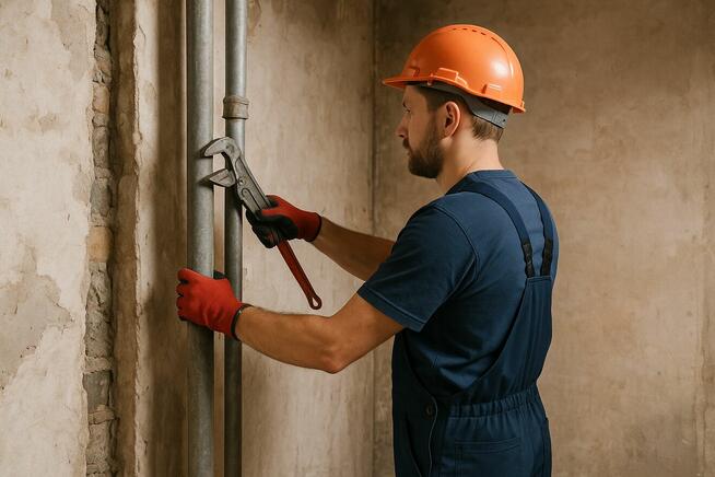 Mecherman Daniel Piotrowski