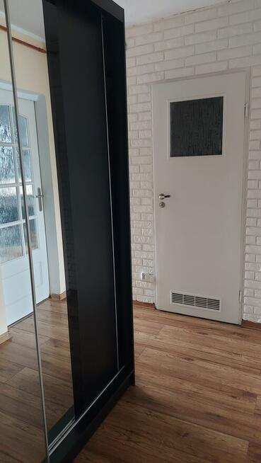 Zamienię mieszkanie własnościowe