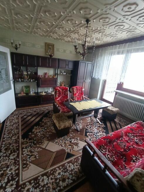 Dom i działka 40 arów