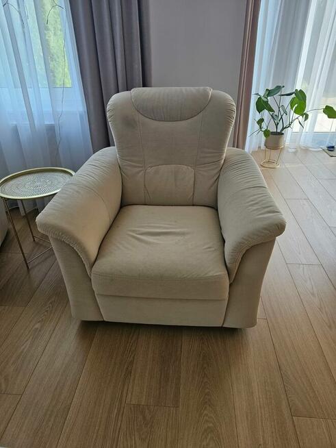 Komplet wypoczynkowy