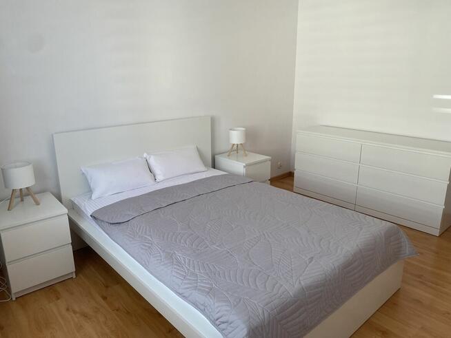 Wynajmę mieszkanie w Siedlcach