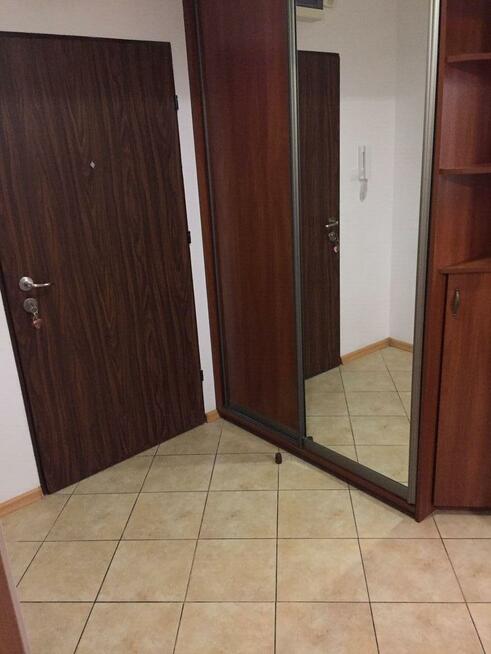 Wynajmę mieszkanie w Siedlcach