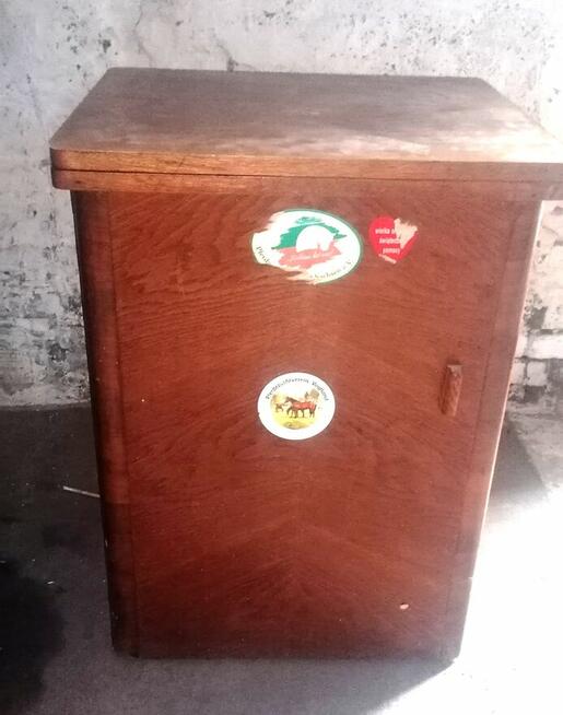 Maszyna do szycia Rotak