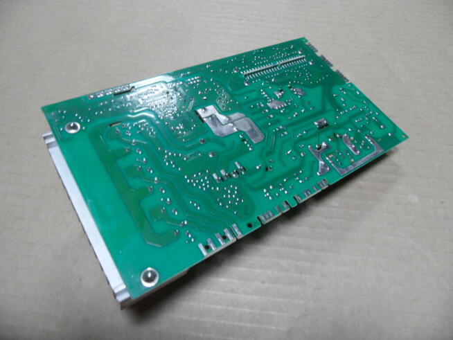 programator pralki ariston WMD722B