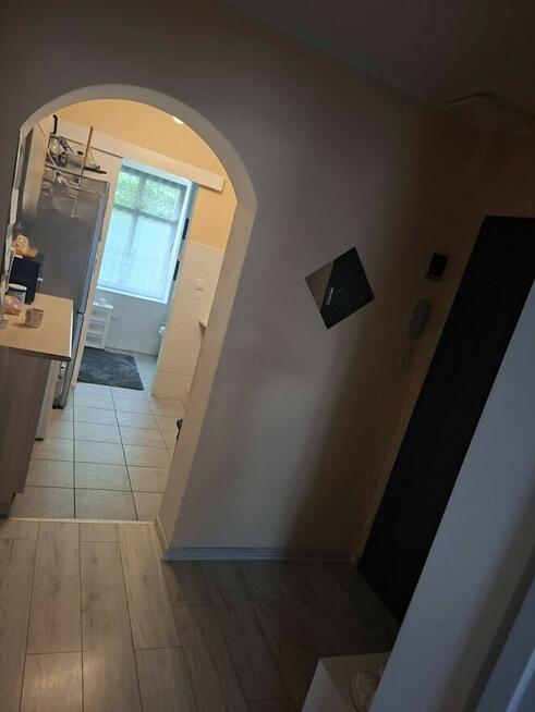 Zamienię mieszkanie