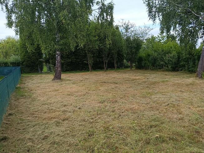 Działka Rod Hortensja Kielce