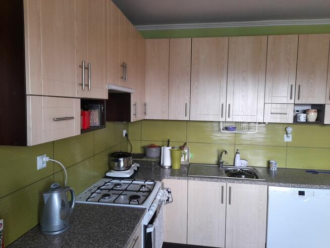 Duży dom z działką 41130 m2 Rogalin