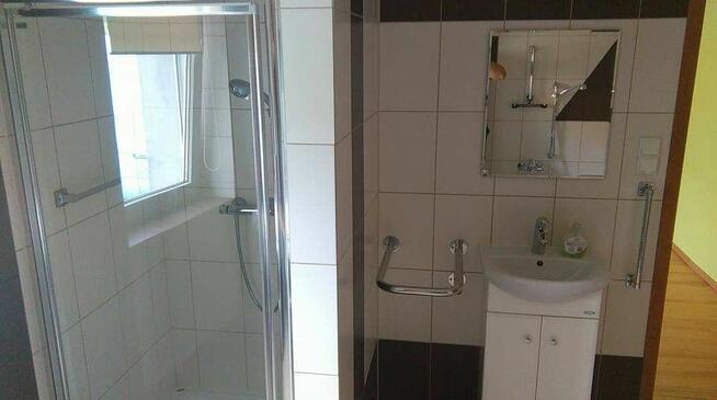 Dom do wynajęcia na kwatery pracownicze Sośnica/ Kąty Wrocł.