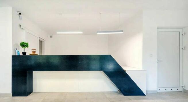 Przychodnia 250m2 na wynajem