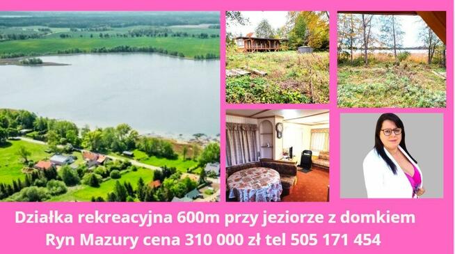 Działka od 9400m2 asfalt media gm Dąbrówka