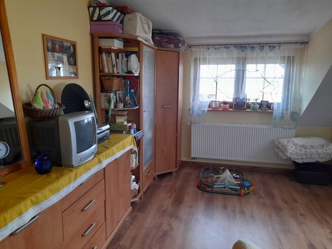 Duży dom z działką 41130 m2 Rogalin