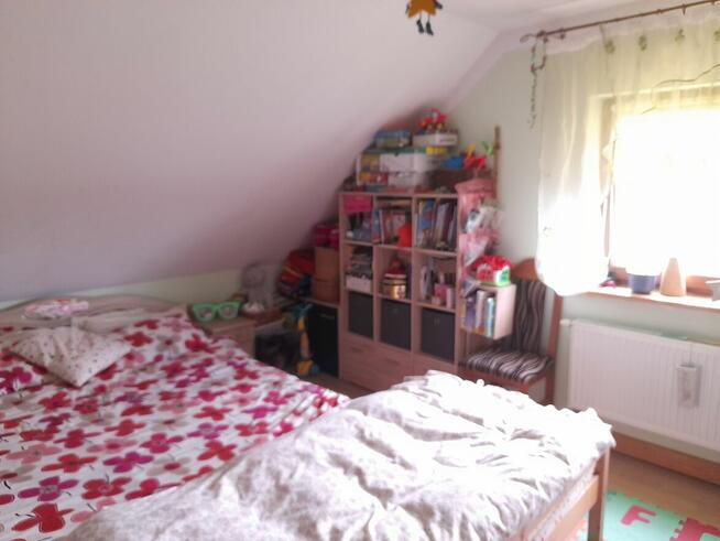 Duży dom z działką 41130 m2 Rogalin