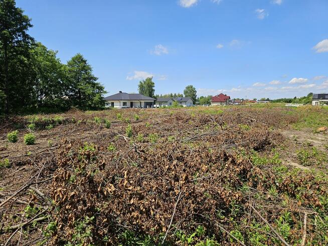 Działka na sprzedaż- 14,21a- Pustynia/ Dębica