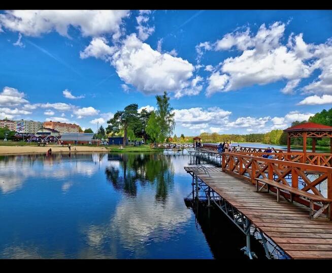 Kawalerka na sprzedaż Rosnowo!!!