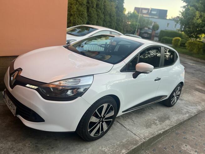 Sprzedam Renault Clio IV 2014