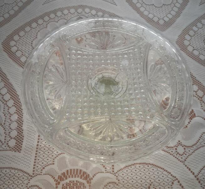 Patera Hortensja PRL