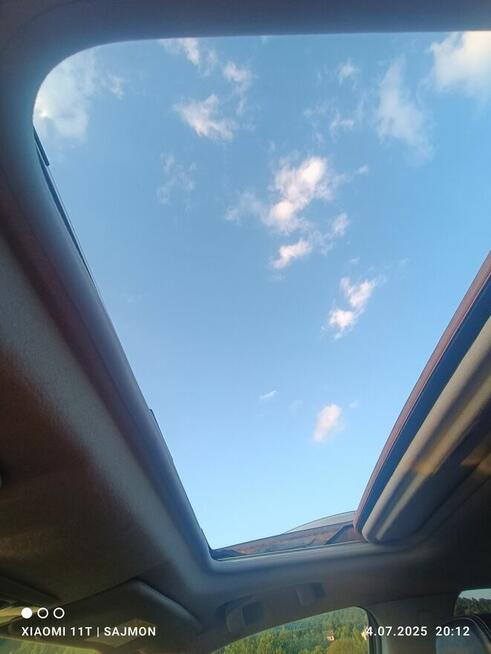 4x4 Outlander2007 Klima, prywatny.Możliwa zamiana za większy