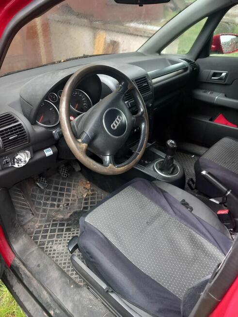 Sprzedam Audi A2