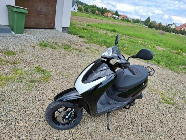 Skuter Orcal Kite 50cm3