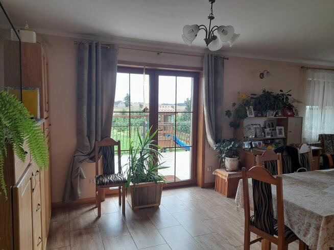 Duży dom z działką 41130 m2 Rogalin