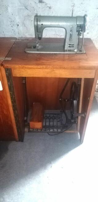 Maszyna do szycia Rotak