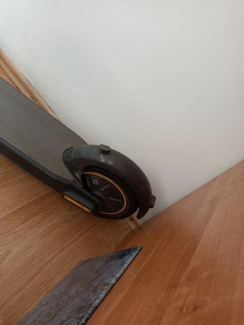 Hulajnoga G30 max