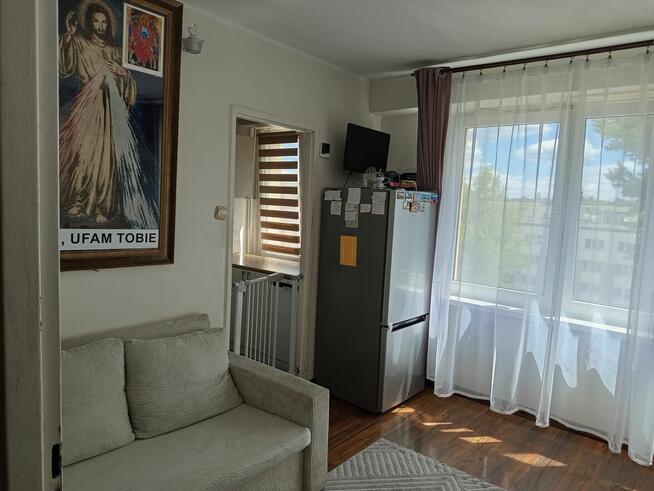 Sprzedam mieszkanie w bloku