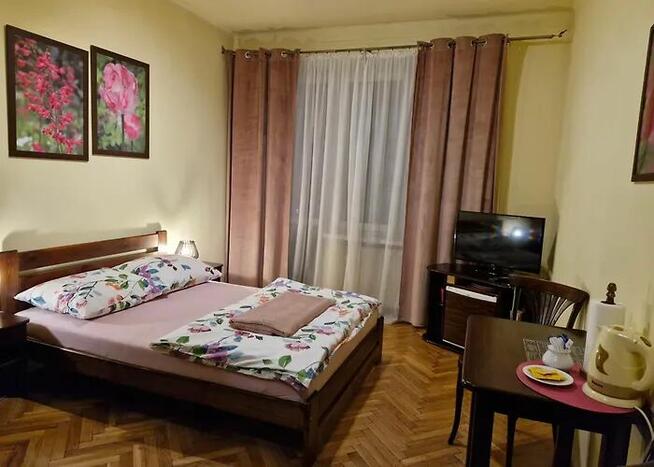 Hotel pokoje Kraków centrum