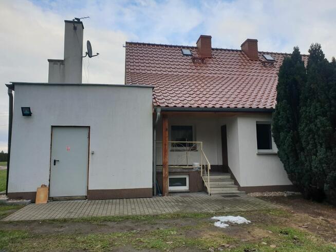 Dom do wynajęcia na kwatery pracownicze Sośnica/ Kąty Wrocł.