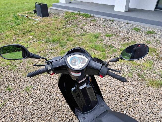 Skuter Orcal Kite 50cm3