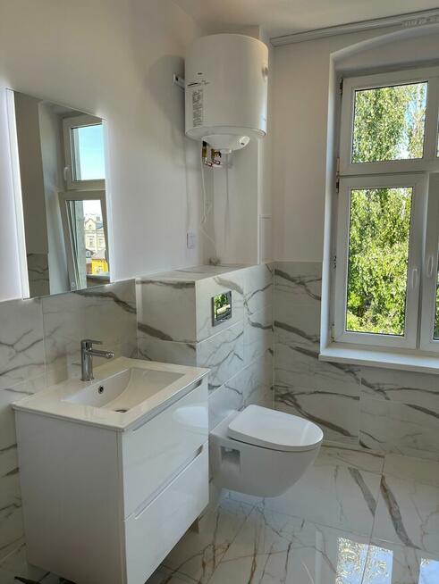 Sprzedam 2-pokojowe mieszkanie Kalisz centrum