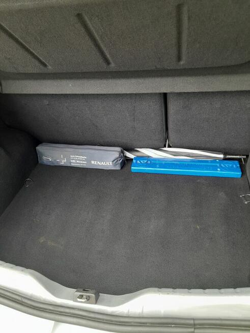 Dacia Sandero 1.6mpi