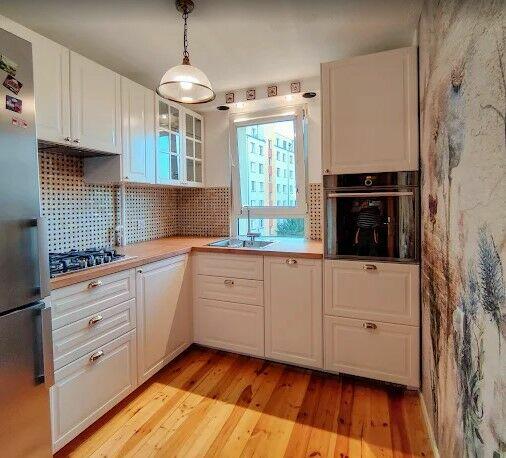 Woodkam Meble - Kuchnie na wymiar we Wrocławiu