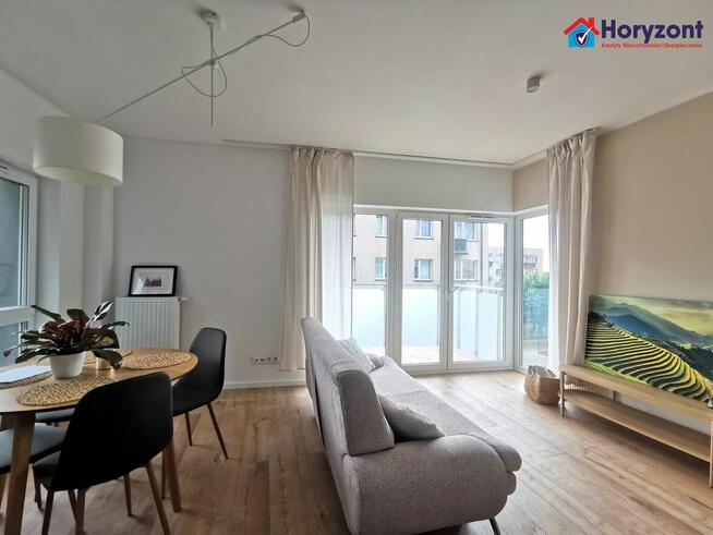 Nowoczesne 2-pokojowe mieszkanie w centrum Opoczna