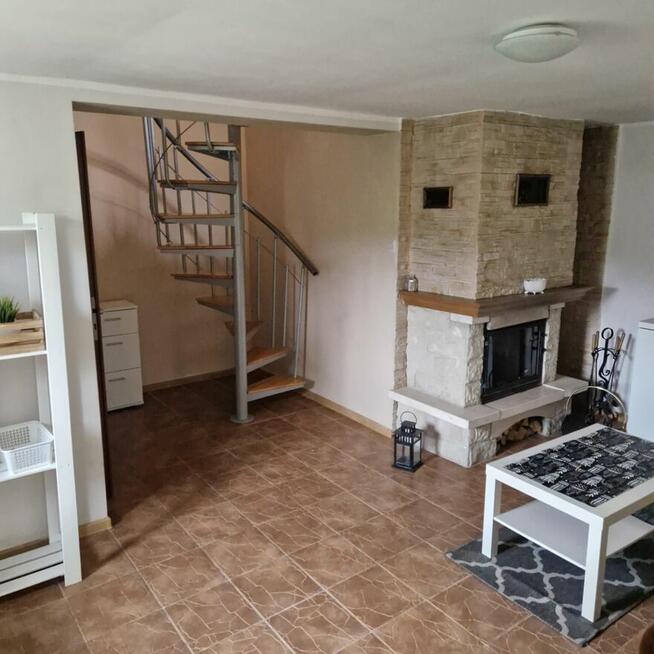 Sprzedam działkę rod Biedrusko