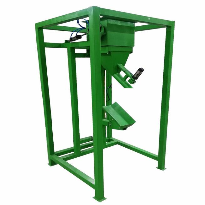 Wagopakownica PVS 181 Worki do 50kg