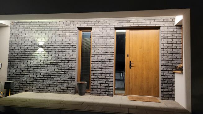 Płytki ceglane, lico cegły, stare cegły